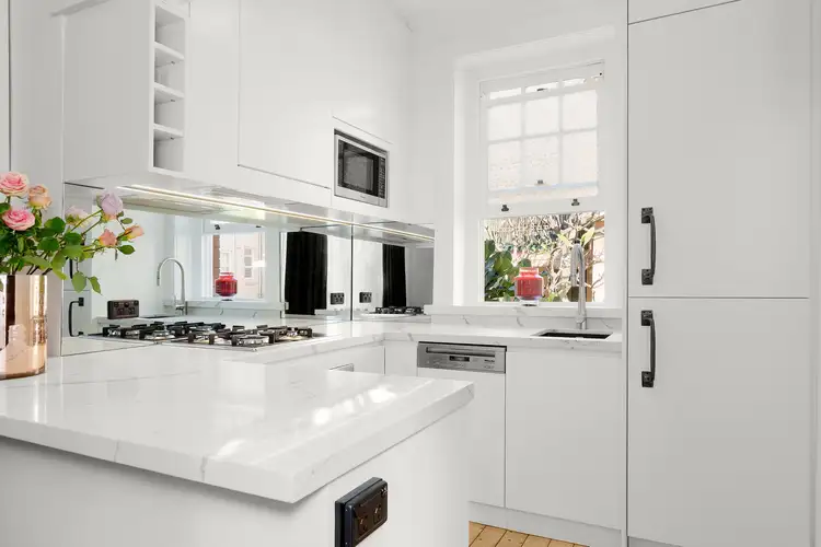 Second view of Homely apartment listing, 14/3A Farrell Avenue, Darlinghurst NSW 2010