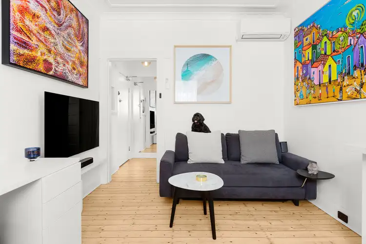 Third view of Homely apartment listing, 14/3A Farrell Avenue, Darlinghurst NSW 2010