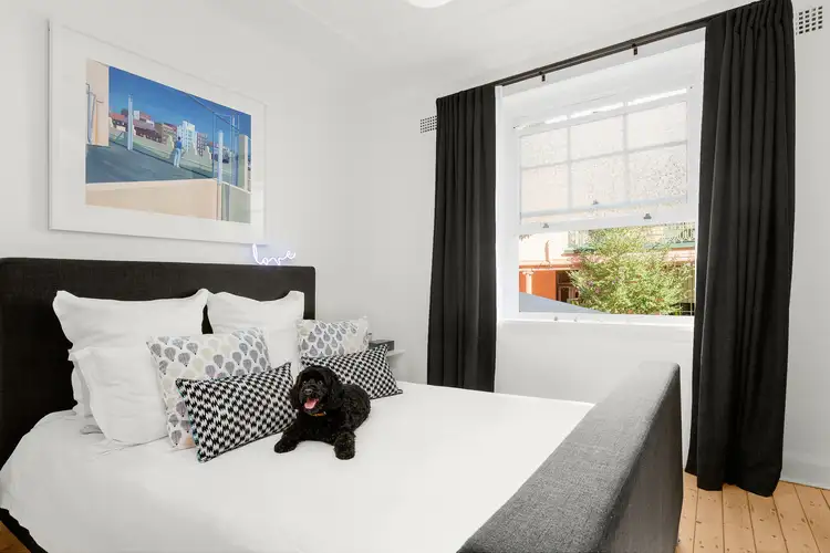 Fourth view of Homely apartment listing, 14/3A Farrell Avenue, Darlinghurst NSW 2010