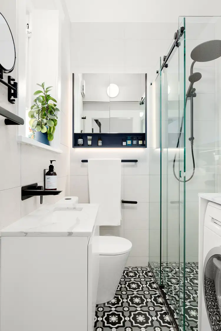 Sixth view of Homely apartment listing, 14/3A Farrell Avenue, Darlinghurst NSW 2010