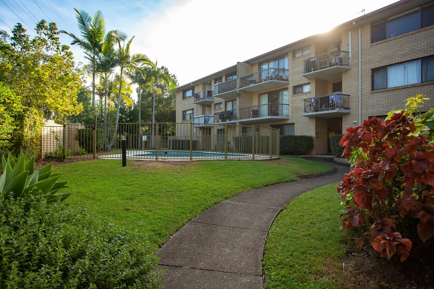 Main view of Homely unit listing, 12/83 Queen Street, Southport QLD 4215