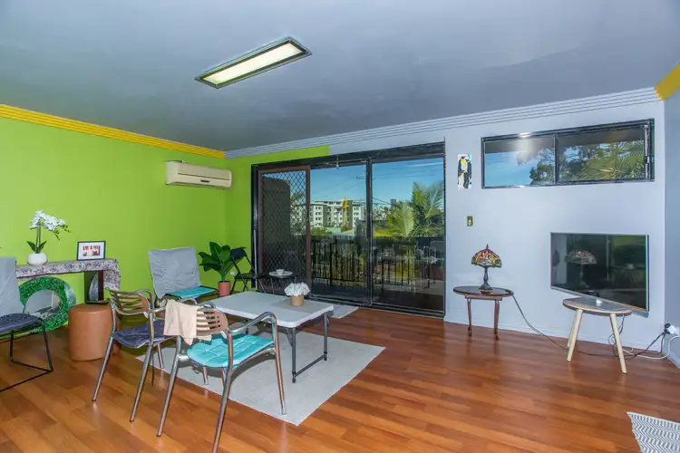Second view of Homely unit listing, 12/83 Queen Street, Southport QLD 4215