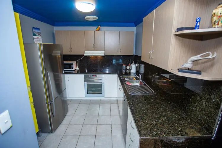 Third view of Homely unit listing, 12/83 Queen Street, Southport QLD 4215