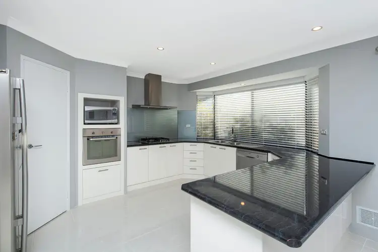 Second view of Homely house listing, 8 Santana Street, Shoalwater WA 6169