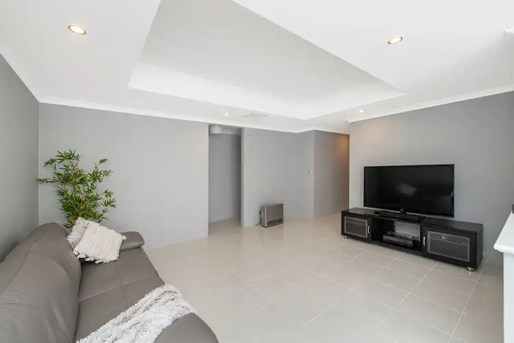 Third view of Homely house listing, 8 Santana Street, Shoalwater WA 6169