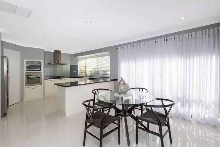 Fourth view of Homely house listing, 8 Santana Street, Shoalwater WA 6169