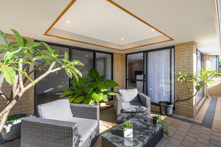 Fifth view of Homely house listing, 8 Santana Street, Shoalwater WA 6169