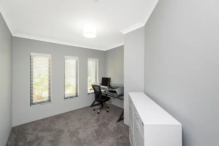 Seventh view of Homely house listing, 8 Santana Street, Shoalwater WA 6169