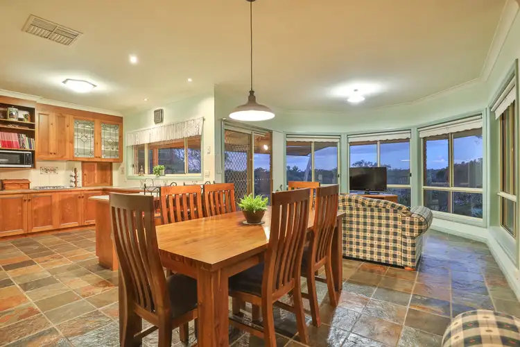 Fourth view of Homely house listing, 637 Cureton Avenue, Nichols Point VIC 3501