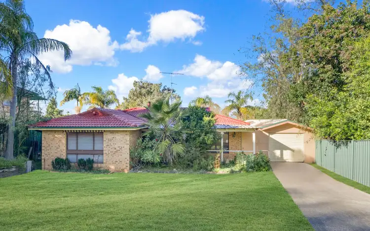 Main view of Homely house listing, 9 Zeolite Place, Eagle Vale NSW 2558