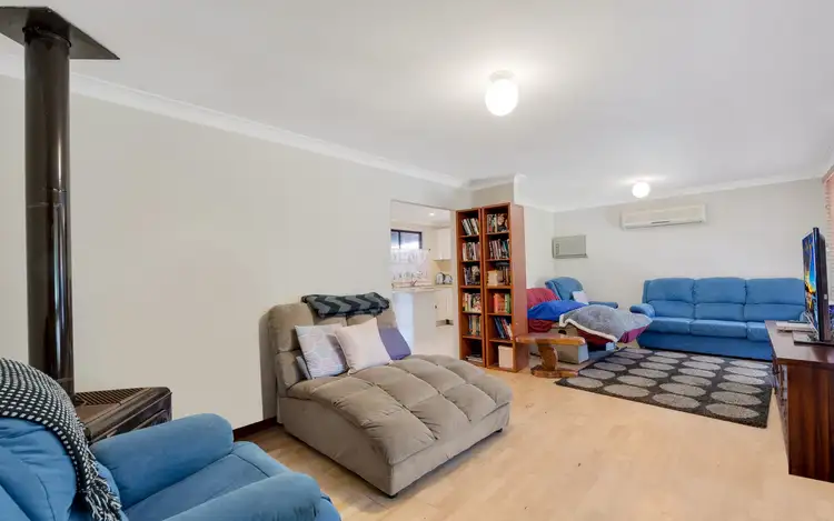 Second view of Homely house listing, 9 Zeolite Place, Eagle Vale NSW 2558