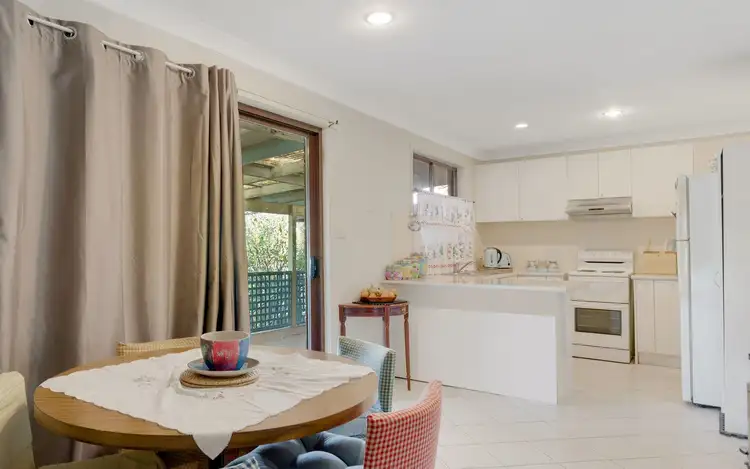 Third view of Homely house listing, 9 Zeolite Place, Eagle Vale NSW 2558