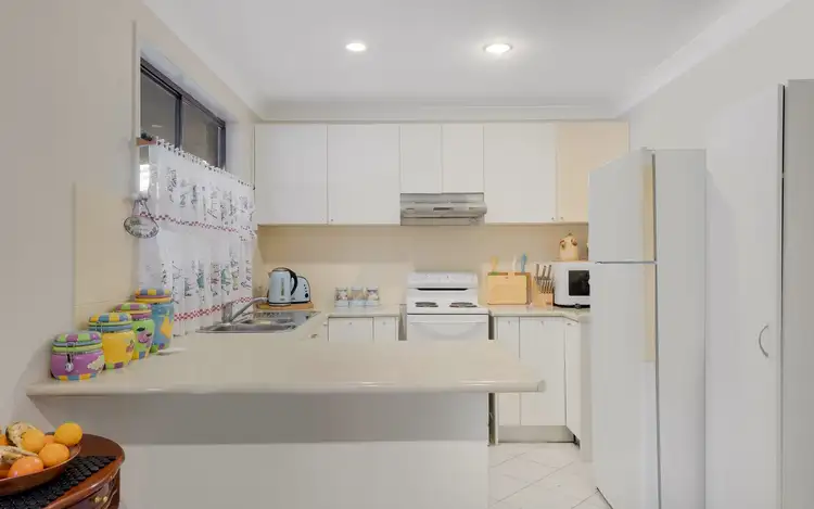 Fourth view of Homely house listing, 9 Zeolite Place, Eagle Vale NSW 2558