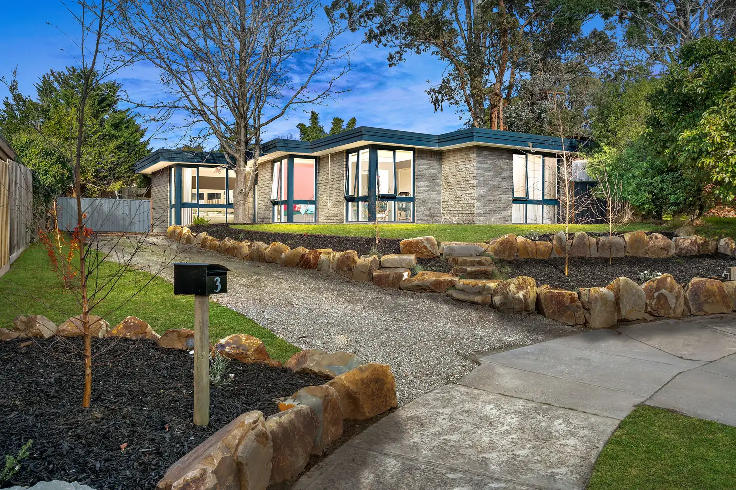 Main view of Homely house listing, 3 Stanford Court, Frankston VIC 3199