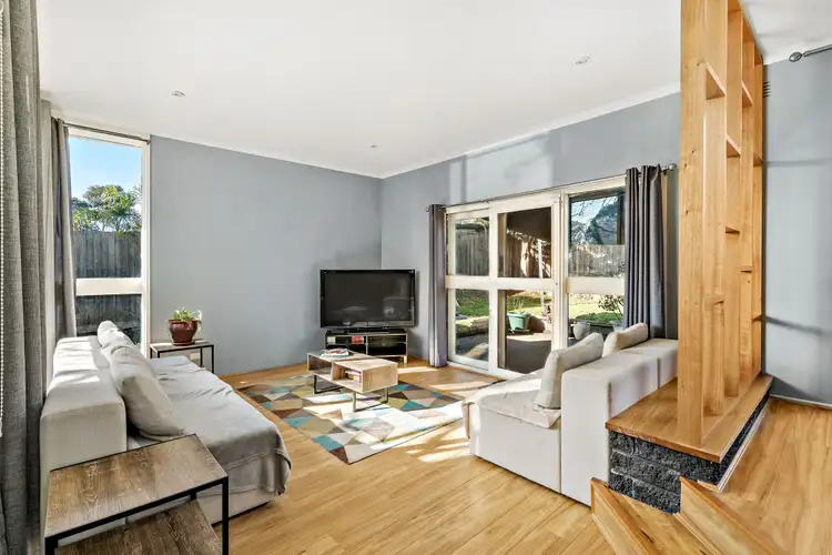 Third view of Homely house listing, 3 Stanford Court, Frankston VIC 3199