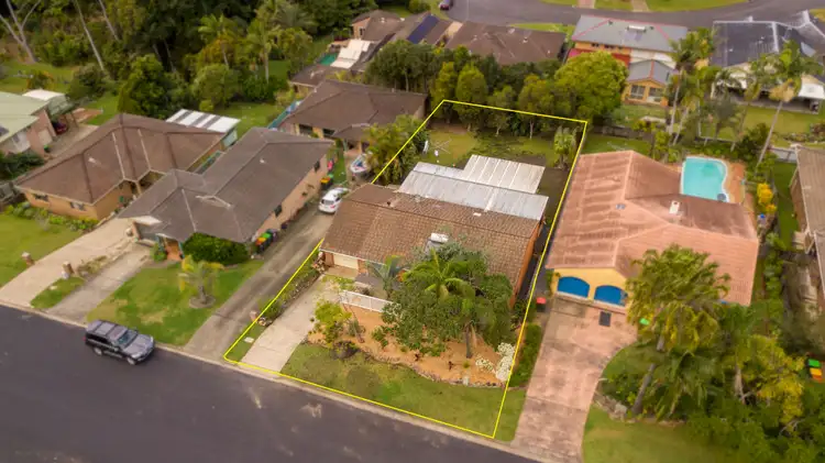 Second view of Homely house listing, 117 Combine Street, Coffs Harbour NSW 2450