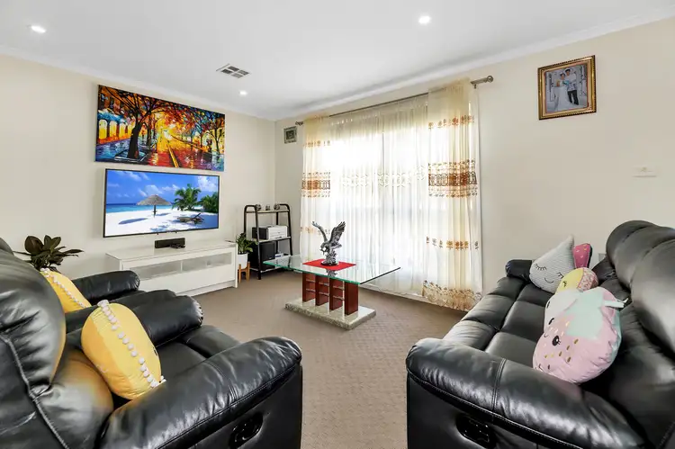 Second view of Homely townhouse listing, 2/44 Buttle Street, Queanbeyan East NSW 2620