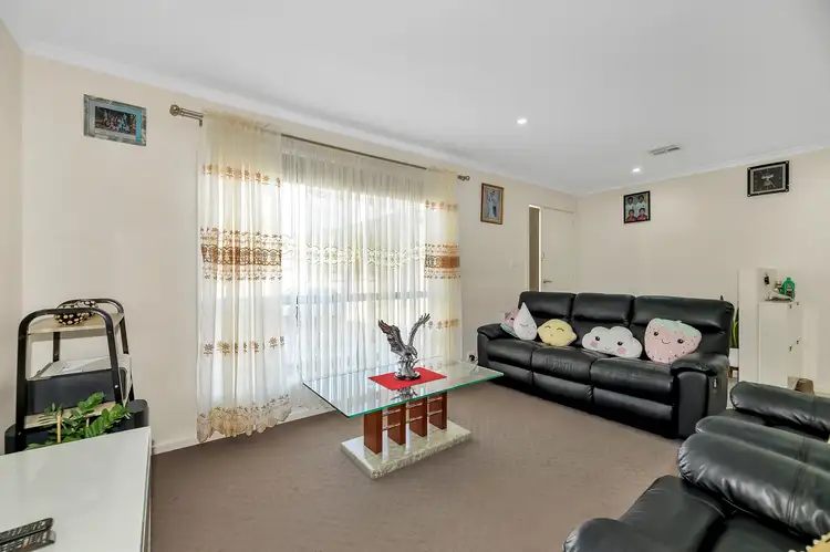 Third view of Homely townhouse listing, 2/44 Buttle Street, Queanbeyan East NSW 2620