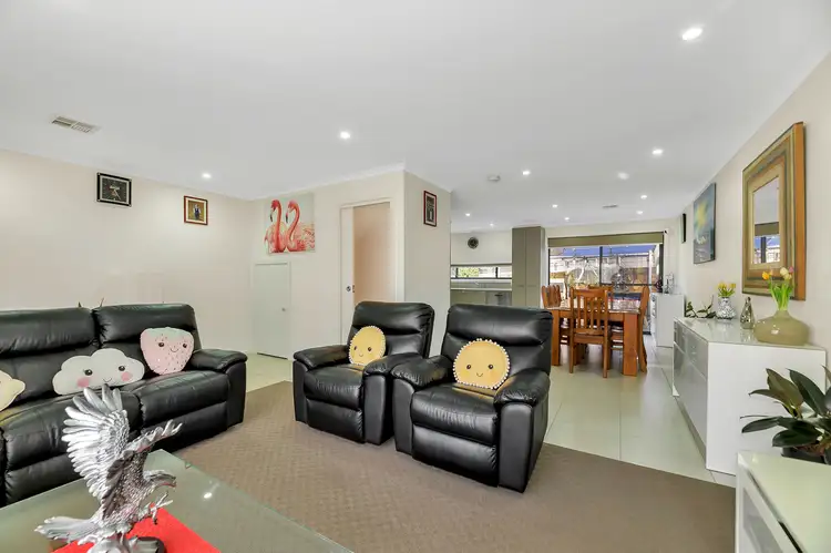 Fourth view of Homely townhouse listing, 2/44 Buttle Street, Queanbeyan East NSW 2620