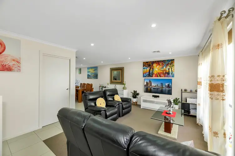 Fifth view of Homely townhouse listing, 2/44 Buttle Street, Queanbeyan East NSW 2620