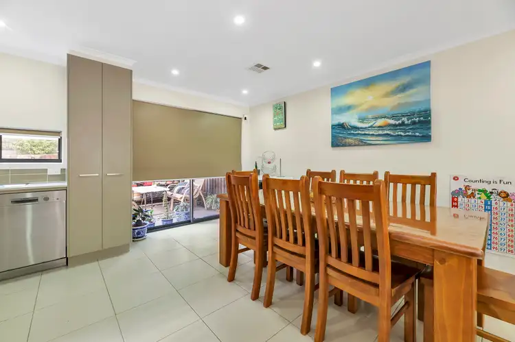 Sixth view of Homely townhouse listing, 2/44 Buttle Street, Queanbeyan East NSW 2620