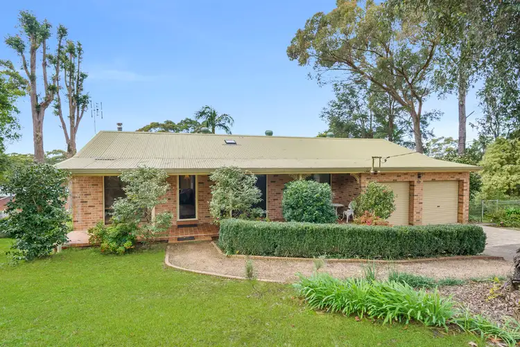 8 Stanley Avenue, Kurrajong Heights NSW 2758