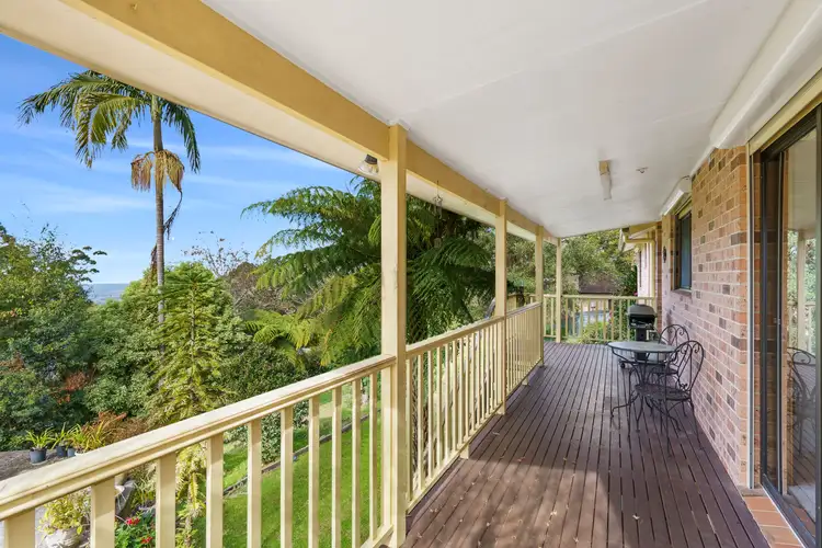 Second view of Homely house listing, 8 Stanley Avenue, Kurrajong Heights NSW 2758