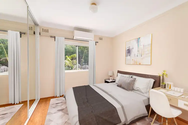 Fourth view of Homely apartment listing, 35/217 Chalmers Street, Redfern NSW 2016