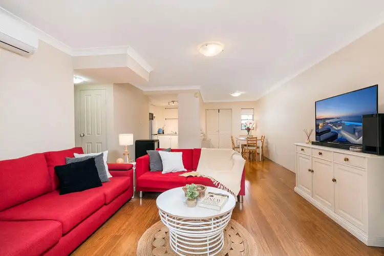 Sixth view of Homely apartment listing, 35/217 Chalmers Street, Redfern NSW 2016