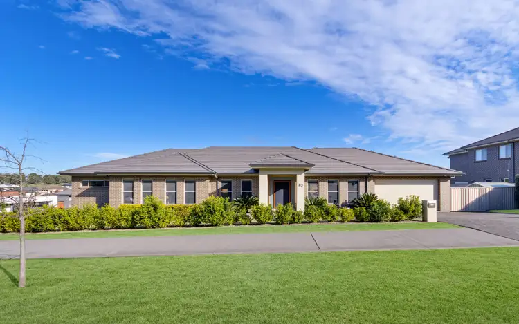 83 Forestgrove Drive, Harrington Park NSW 2567