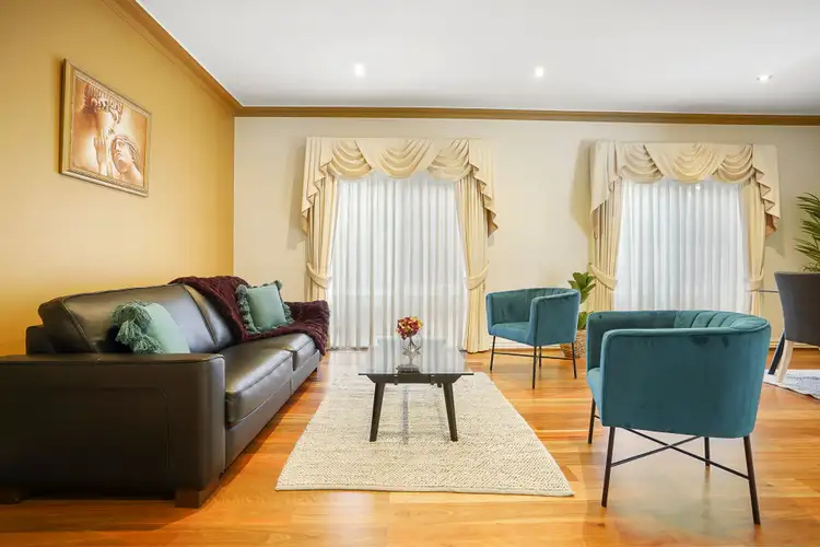 Second view of Homely house listing, 32 Quail Way, Rowville VIC 3178