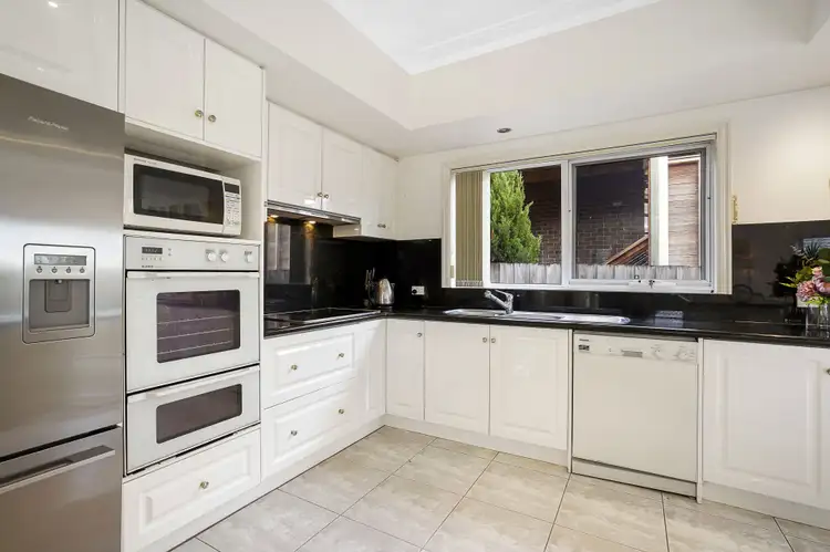 Third view of Homely house listing, 32 Quail Way, Rowville VIC 3178