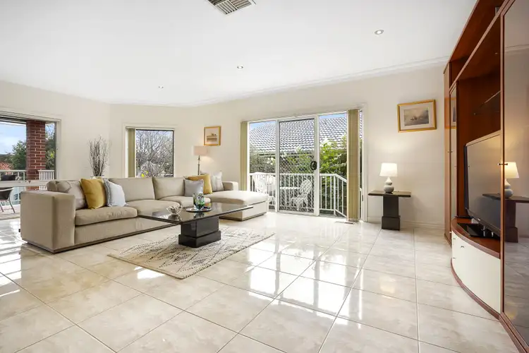 Fifth view of Homely house listing, 32 Quail Way, Rowville VIC 3178