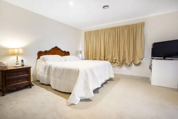 Sixth view of Homely house listing, 32 Quail Way, Rowville VIC 3178