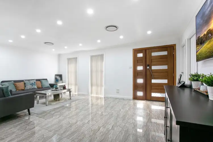 92 Stuart Road, Dharruk NSW 2770