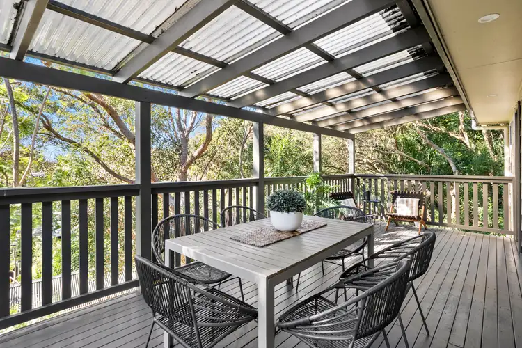 Second view of Homely house listing, 1&2/23 Lyly Road, Allambie Heights NSW 2100