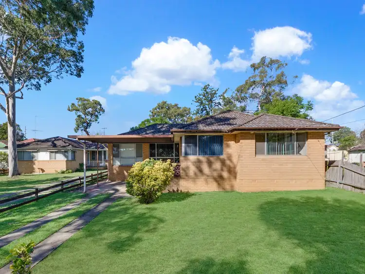 31 Macquarie Road, Ingleburn NSW 2565