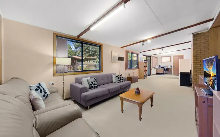 Second view of Homely house listing, 31 Macquarie Road, Ingleburn NSW 2565