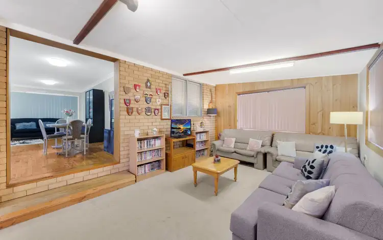 Third view of Homely house listing, 31 Macquarie Road, Ingleburn NSW 2565