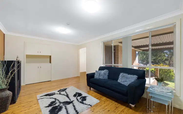 Fourth view of Homely house listing, 31 Macquarie Road, Ingleburn NSW 2565