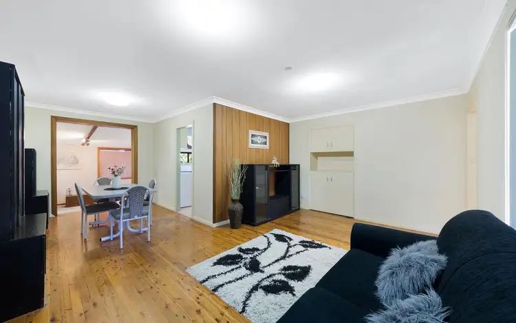 Fifth view of Homely house listing, 31 Macquarie Road, Ingleburn NSW 2565