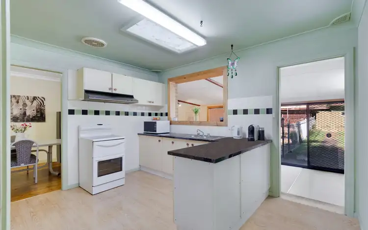 Sixth view of Homely house listing, 31 Macquarie Road, Ingleburn NSW 2565