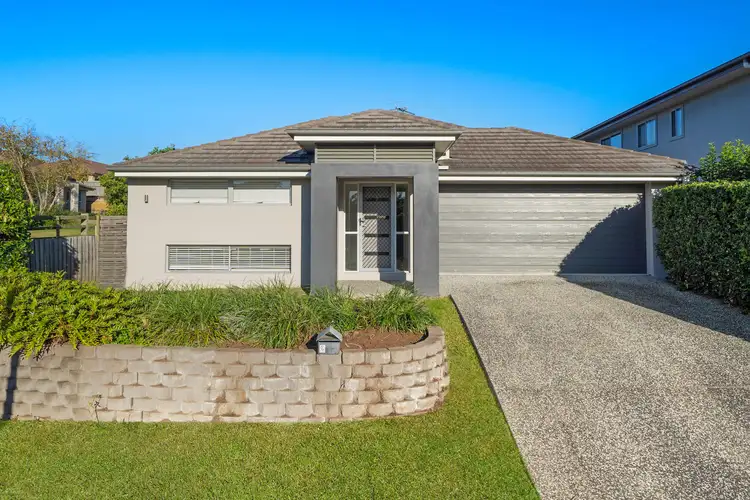 2 Corella Crescent, Warner QLD 4500
