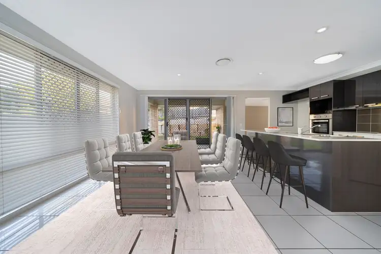 Third view of Homely house listing, 2 Corella Crescent, Warner QLD 4500