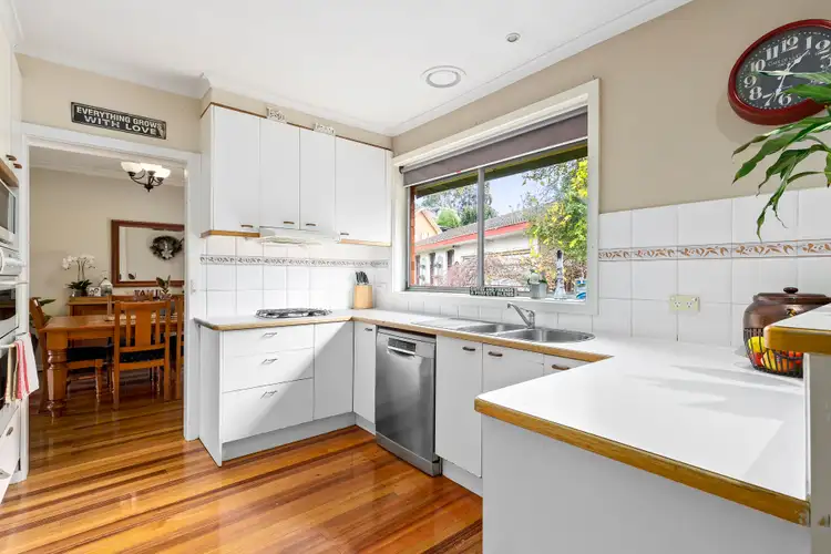 Third view of Homely house listing, 6 Susan Court, Templestowe Lower VIC 3107