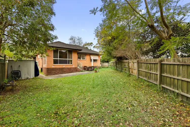 Fourth view of Homely house listing, 6 Susan Court, Templestowe Lower VIC 3107