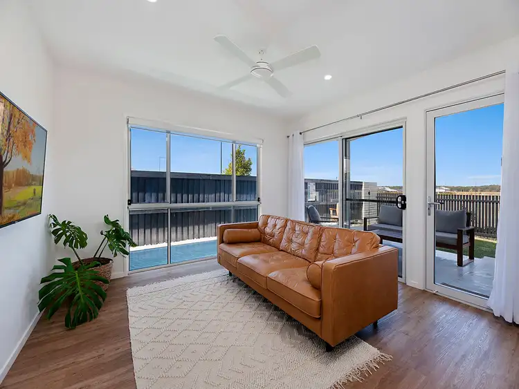 Main view of Homely house listing, 13 Broadleaf Walk, Palmview QLD 4553