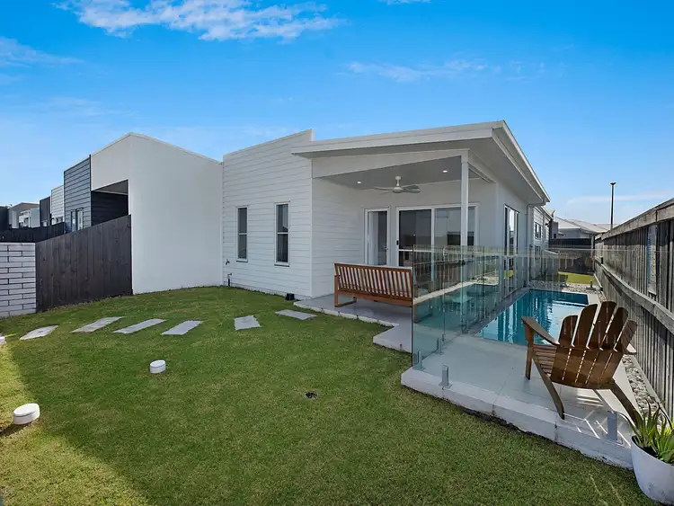 Sixth view of Homely house listing, 13 Broadleaf Walk, Palmview QLD 4553