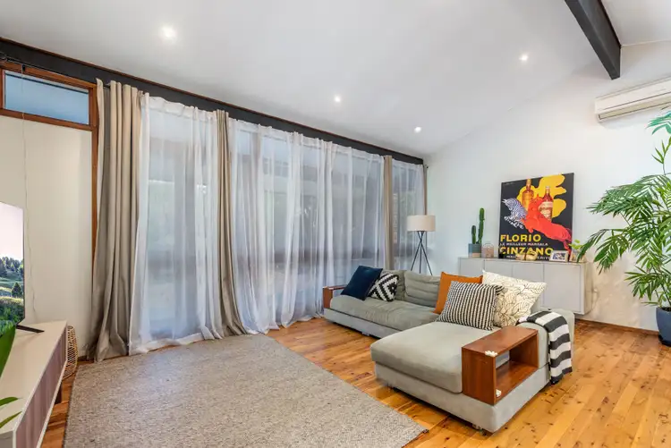 Second view of Homely house listing, 95 Cross Street, Baulkham Hills NSW 2153