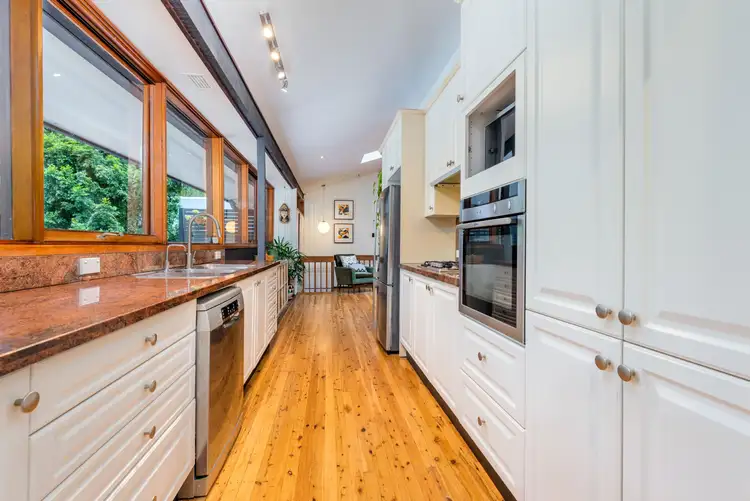 Fifth view of Homely house listing, 95 Cross Street, Baulkham Hills NSW 2153